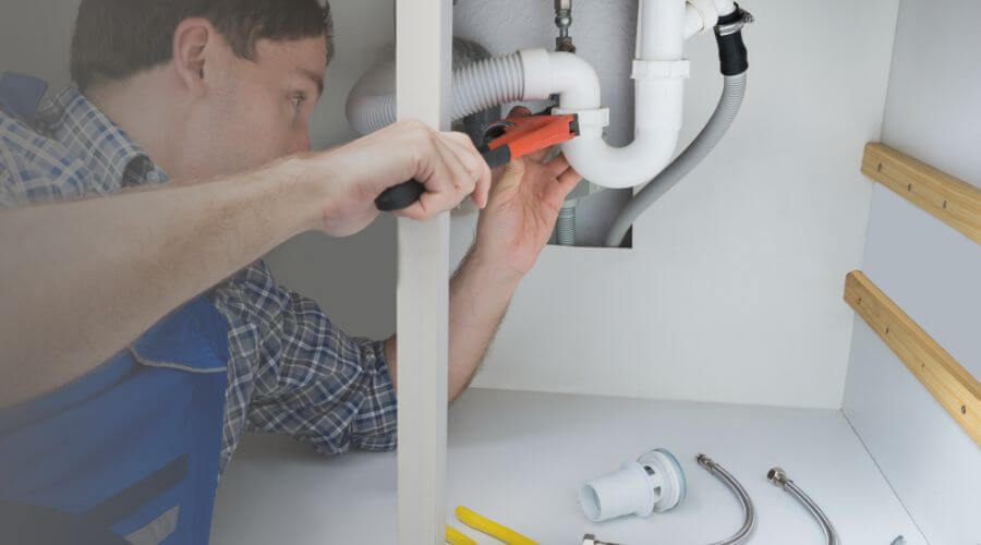 Professional Leak Detection in Winifred, MT